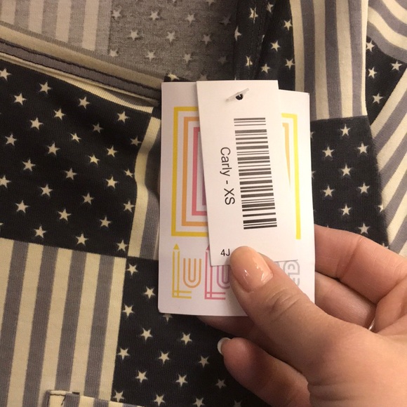 Americana Lula Carly - Picture 2 of 3